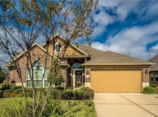 5303 Seabird St, Baytown, TX 77521