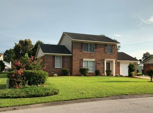 7742 All Saints Dr, Fayetteville, NC 28314