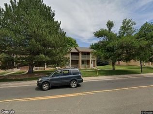 11630 Community Center Dr APT 59, Northglenn, CO 80233