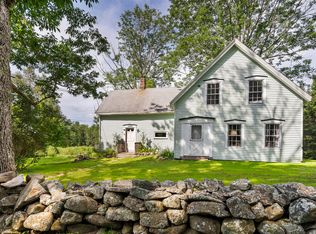 1200 Washington Rd, Waldoboro, ME 04572