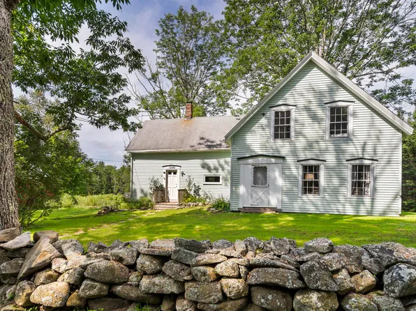 1200 Washington Road, Waldoboro, ME 04572
