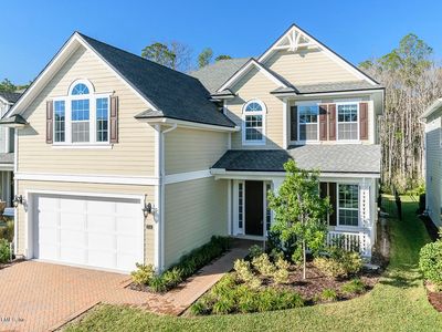 356 Pelican Pointe Rd, Ponte Vedra, FL, 32081