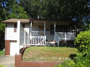 707 Highland Pl, Neosho, MO 64850