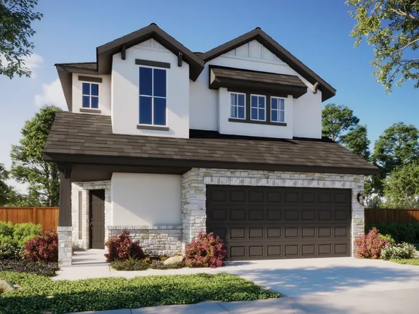 141 White Horses Dr, Kyle, TX 78640