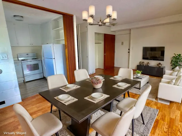 509 University Ave, Honolulu, HI 96826
