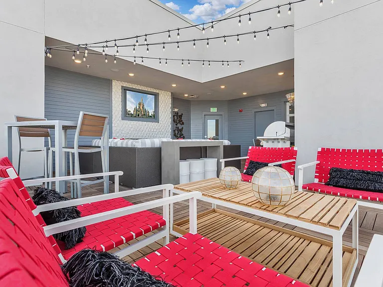 SoBo Station | Denver, CO Apartments