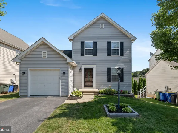 7 Azalea Ct, Manchester, PA 17345