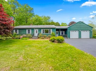 120 Bay Path Rd, East Brookfield, MA 01515
