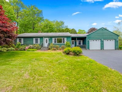 120 Bay Path Rd, East Brookfield, MA, 01515