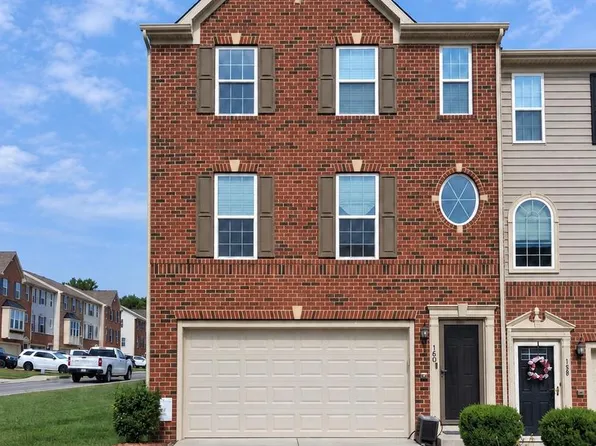 160 Powhatan St, Havre De Grace, MD 21078
