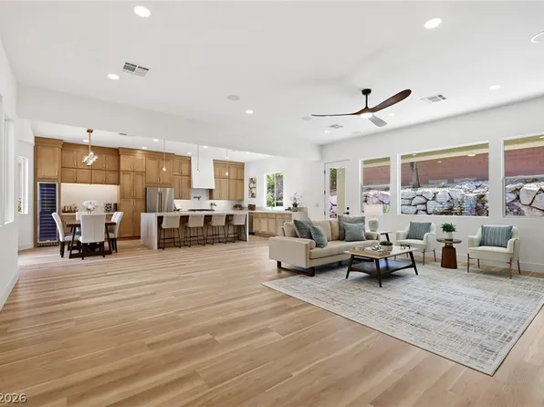 65 Twilight Rose St, Las Vegas, NV 89138
