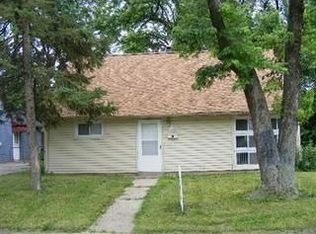 4008 Larkspur Dr, Dayton, OH