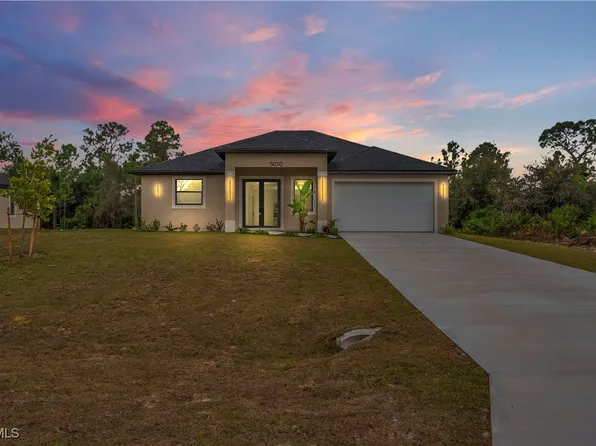 5010 SE Tradewinds Cir, Labelle, FL 33935