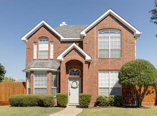 1401 Post Oak Dr, Rowlett, TX 75089