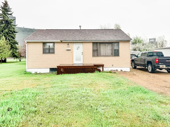119 2nd Ave E, Ray, ND 58849