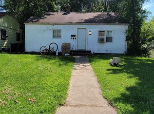 2306 Longley Ave, South Bend, IN