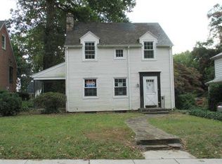 3627 Patterson Ave, Baltimore, MD 21207