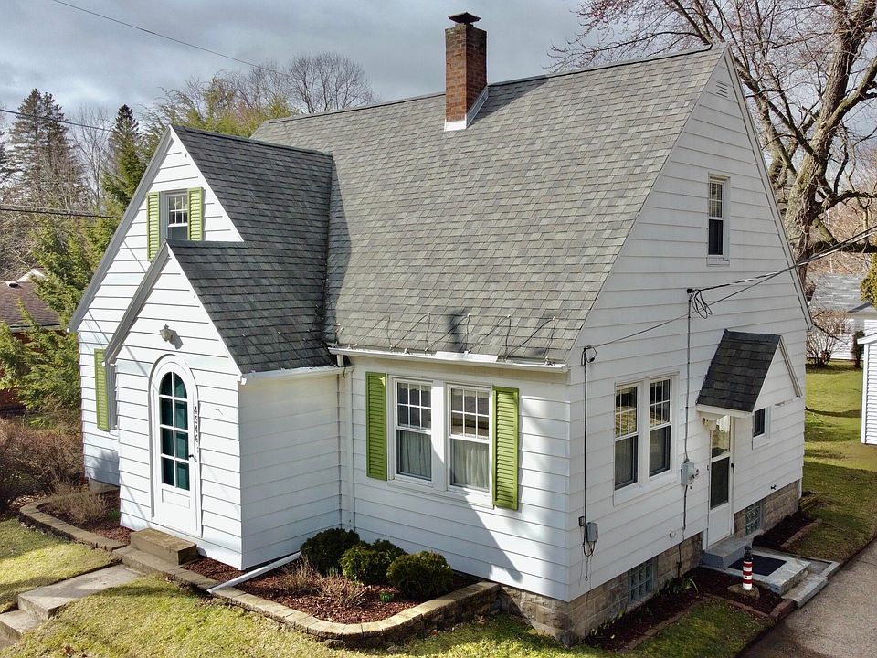 4946 Cleveland Ave, Stevensville, MI 49127 Zillow