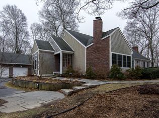 38 Chipman Rd, Sandwich, MA 02563