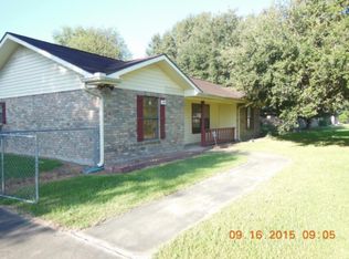 148 Rue Des Cajuns, Ville Platte, LA 70586