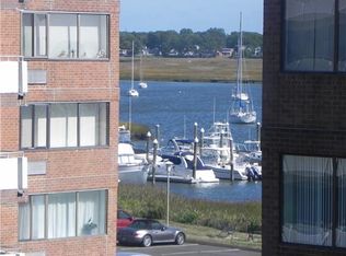 50 Birdseye St #307A, Stratford, CT 06614
