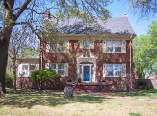 585 S Quentin Ave, Wichita, KS 67218