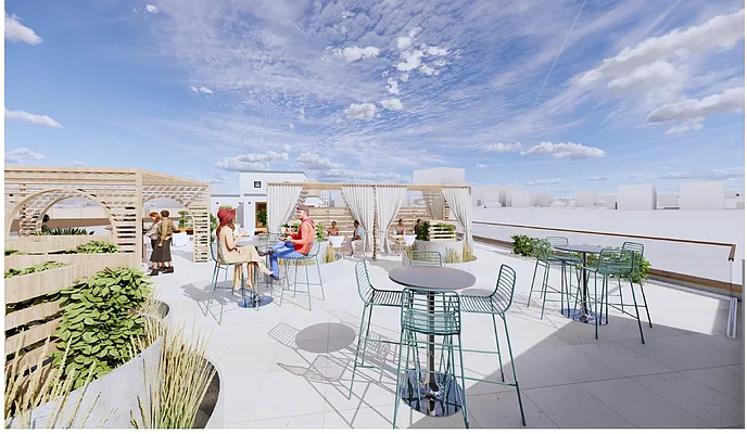 Rented by Nooklyn NYC LLC | media 19