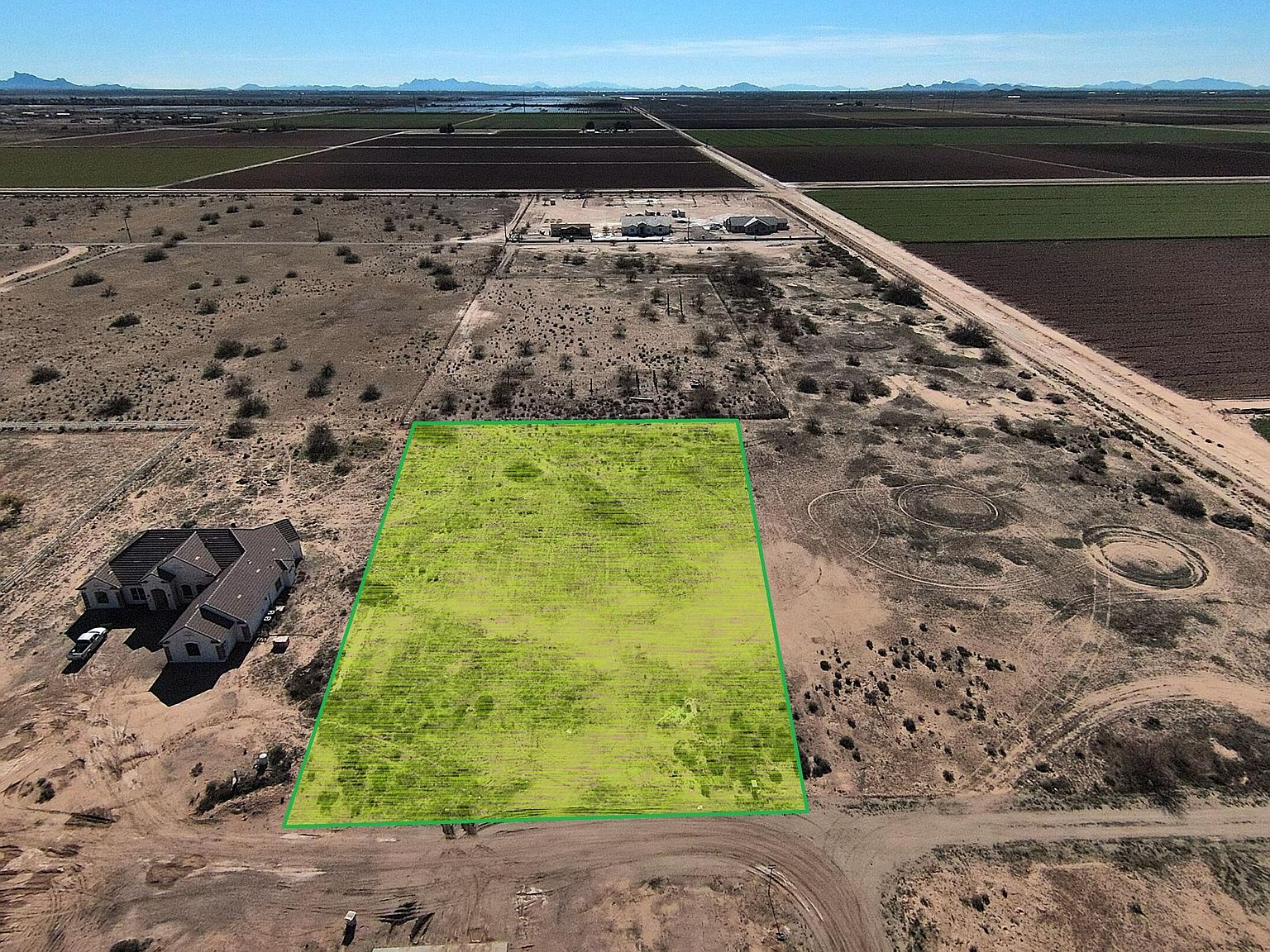 0 W Legend Ct, Casa Grande, AZ 85194 MLS 6657169 Zillow