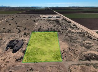 0 W Legend Ct, Casa Grande, AZ 85194