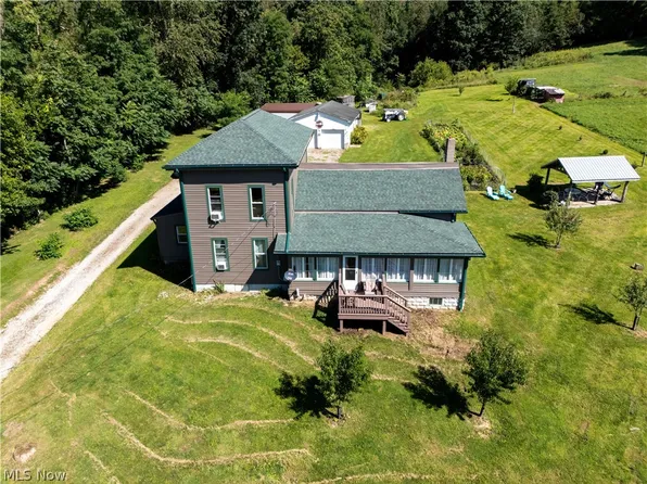 944 Mill Rd, Loudonville, OH 44842