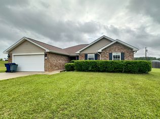 311 Butler Rd, Deridder, LA 70634