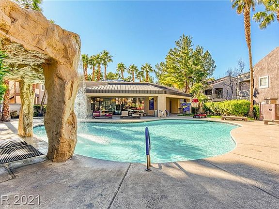 2nd image of 5250 S Rainbow Blvd Unit 2043