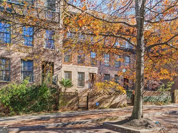 458 Bartram St SE, Atlanta, GA 30316