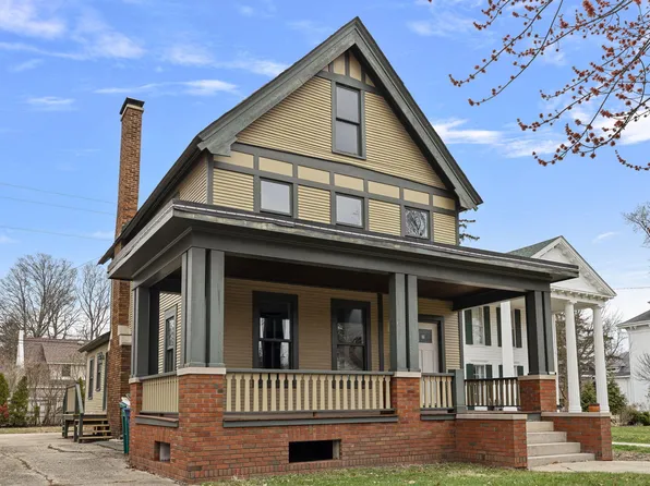 1403 Indiana Ave, La Porte, IN 46350