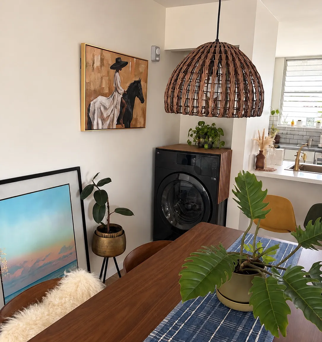 2 bed, 1.5 bath, 790 sqft, $3,400 — Photo 2