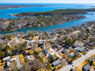 32 Yale Dr, East Falmouth, MA 02536