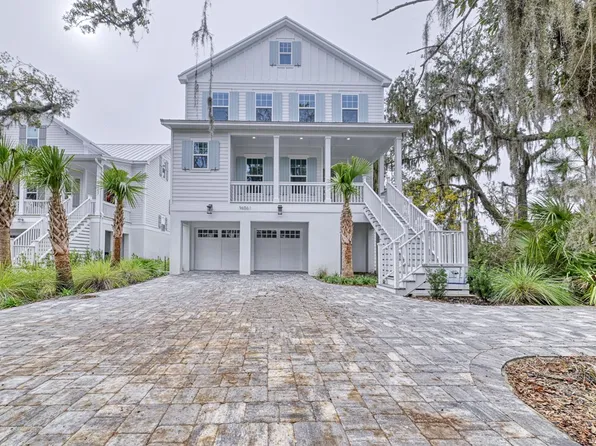 96561 Bay View Dr, Fernandina Beach, FL 32034