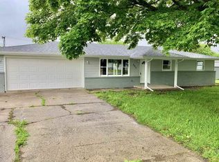 503 N 10th St, Middletown, IN 47356