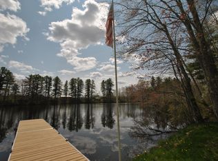 18 Deep Woods Ln, Sanford, ME 04073