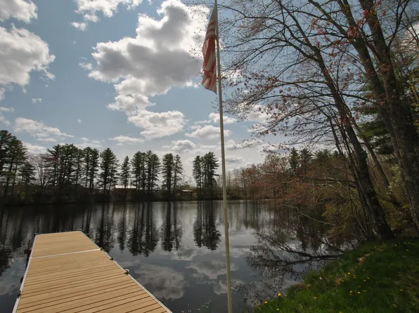 18 Deep Woods Lane, Sanford, ME 04073