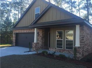 771 Bay Breeze Dr, Biloxi, MS 39532
