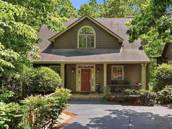 67 Chestnut Knoll Ct, Jasper, GA 30143