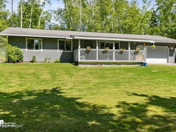 2500 N Ravens Flight Dr, Wasilla, AK 99654