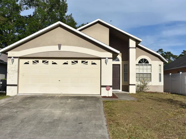 3025 Catherine Wheel Ct, Orlando, FL 32822