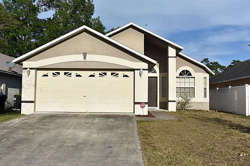 3025 Catherine Wheel Ct Photo 1