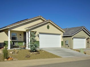 136 Stonecrest Dr, Clarkdale, AZ 86324
