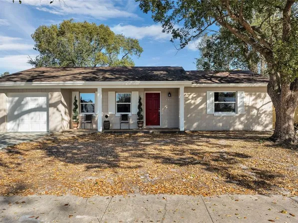 6421 Sextant Ct, Orlando, FL 32807