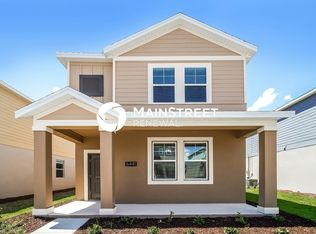 6441 Sprucepine Ln, Saint Cloud, FL 34771