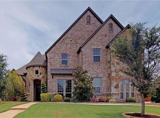 1705 Clark Lake Cir, Keller, TX 76248