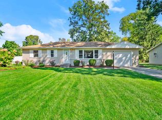 5337 Ashland Dr, Fort Wayne, IN 46835